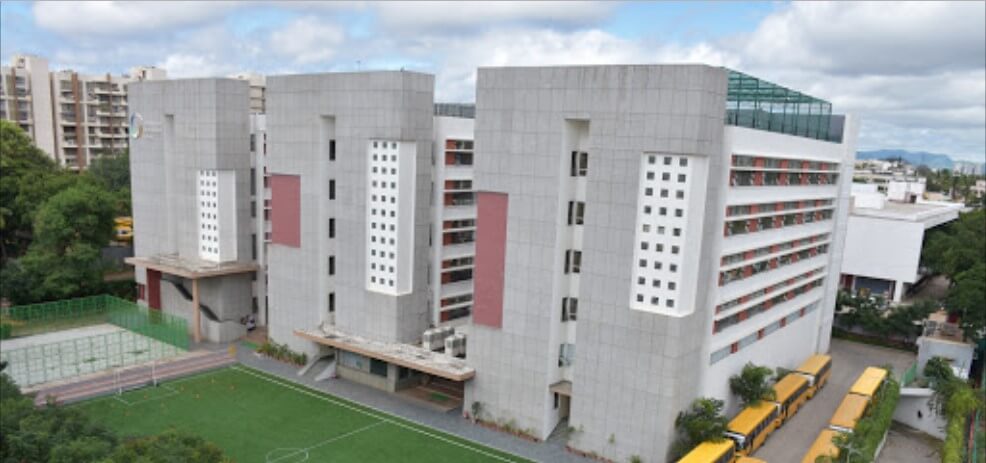 Elpro School, Pune